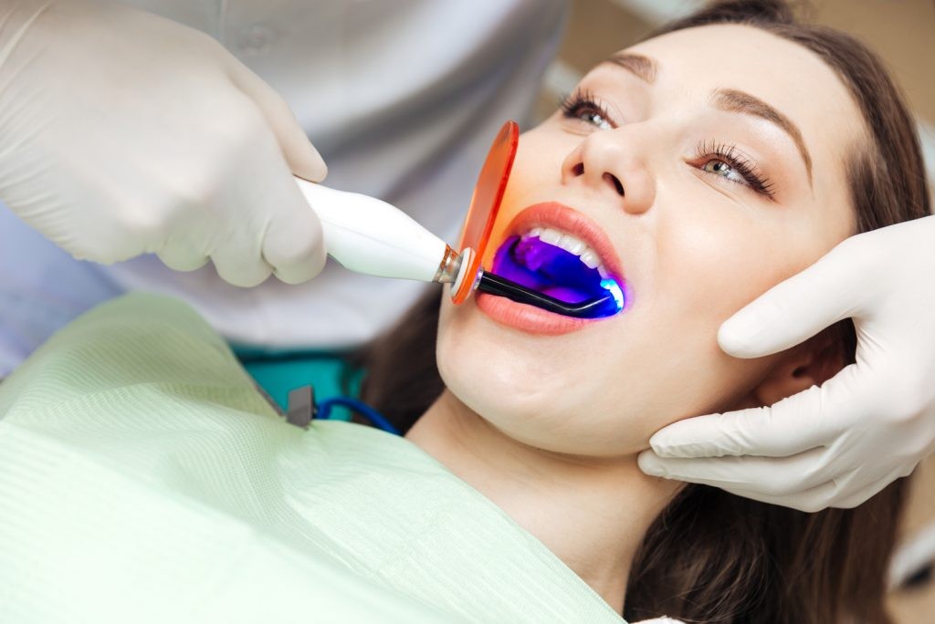 cosmetic technology dentistry